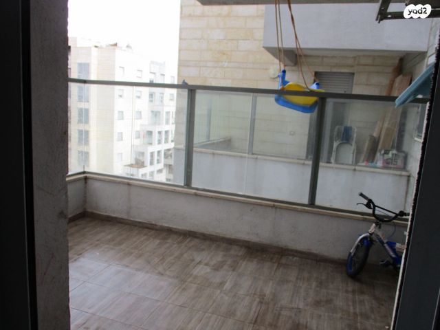 דירה, שבט אפרים 8, אחיסמך, לוד