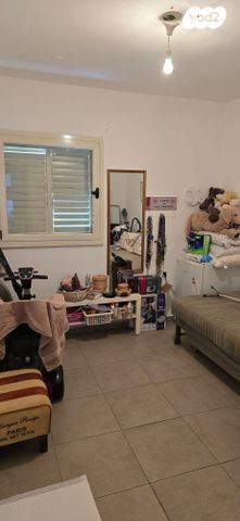 דירה, נווה גנים 21, נווה יוסף, חיפה