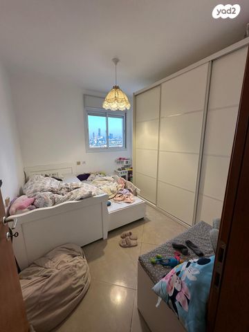 דירה, אסירי ציון 1, קרית שלום, תל אביב יפו