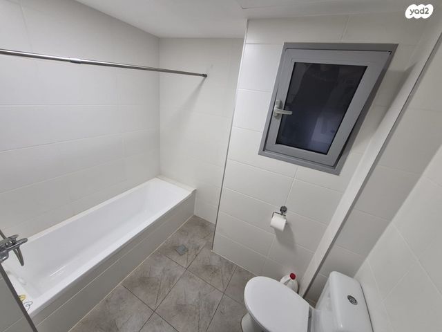 דירה, דרך הארגמן 15, שער הגיא מערב, יקנעם עילית