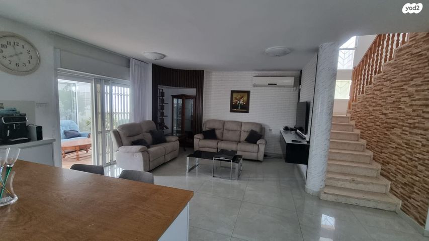 בית פרטי/ קוטג', סביון 24, נווה נוי, באר שבע