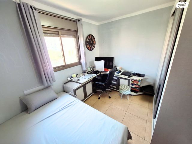 דירה, אקסודוס 5, נווה דקלים, אשקלון