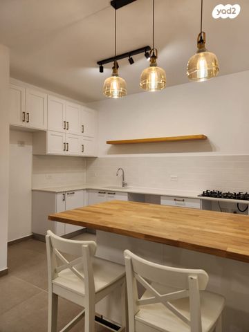 דירה, רועי קליין 2, קרית קריניצי, רמת גן