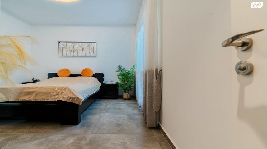 דירה, דרך היין 22, ברנע, אשקלון