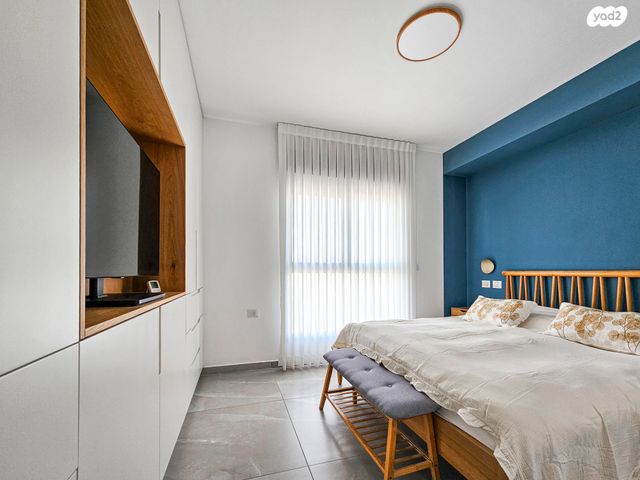 דירה, נחלה 26, עיר היין, אשקלון