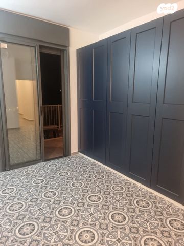 דירת גן, גלבוע 3, לבונה, כפר ורדים