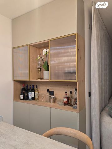 דירה, לובה אליאב 1, פסגת הדר / נווה עוז הירוקה, פתח תקווה