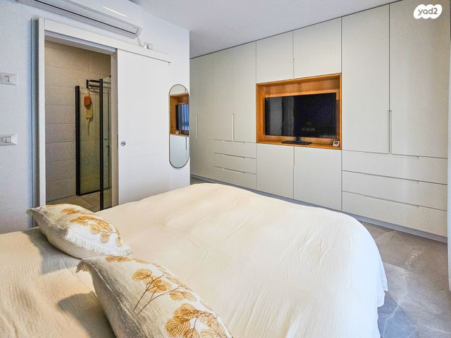 דירה, נחלה 26, עיר היין, אשקלון