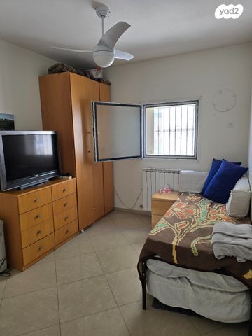 דירה, הרימון 6, קרית יערים, גבעת זאב