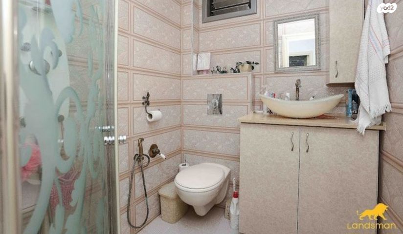 דירה, הרמן צבי שפירא 16, המרכז השקט / מרכז העיר, פתח תקווה