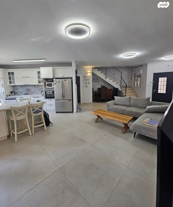 בית פרטי/ קוטג', המלקוש 10, גן יבנה מערב, גן יבנה