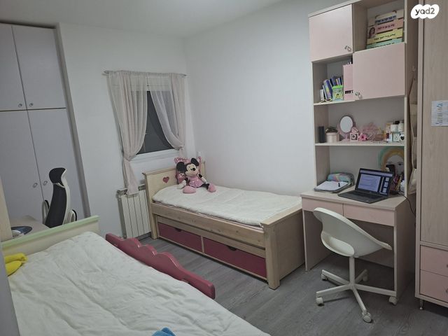 דירה, אריה דולצ'ין 99, גבעת משואה, ירושלים