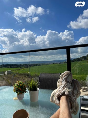 גג/ פנטהאוז, בית"ר 11, שאר העיר, מגדל העמק