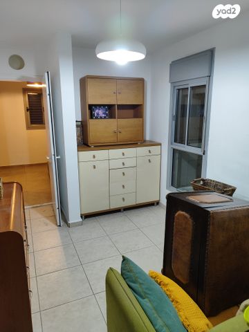 דירה, שבי ציון 22, רובע א', אשדוד