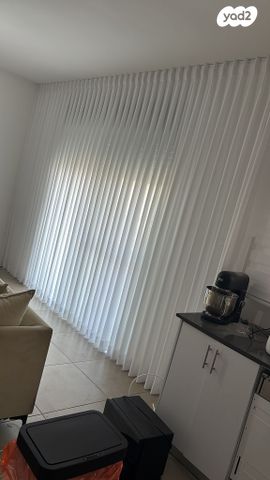 דירה, נחל דולב 20, נאות שקמה, שדרות