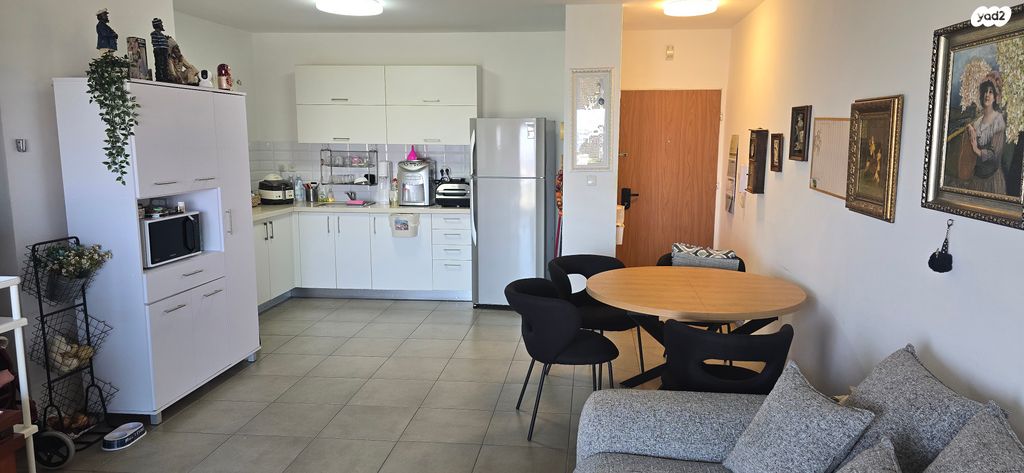 נווה גנים 21