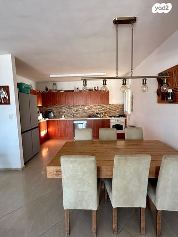 דירה, אסירי ציון 1, קרית שלום, תל אביב יפו