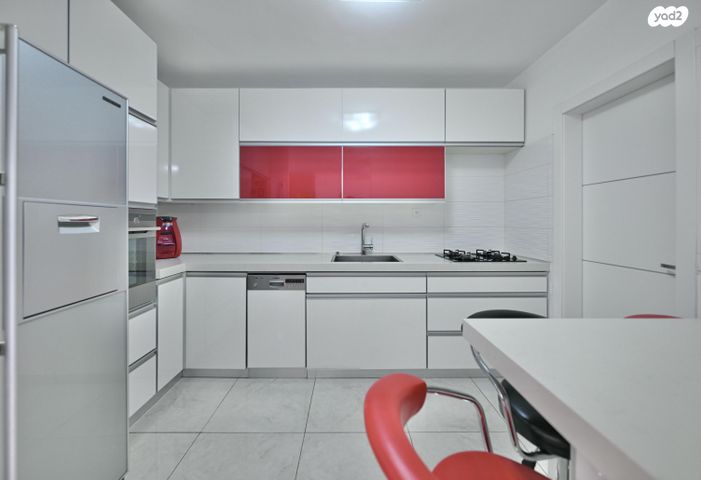 שדרות צפריר 3