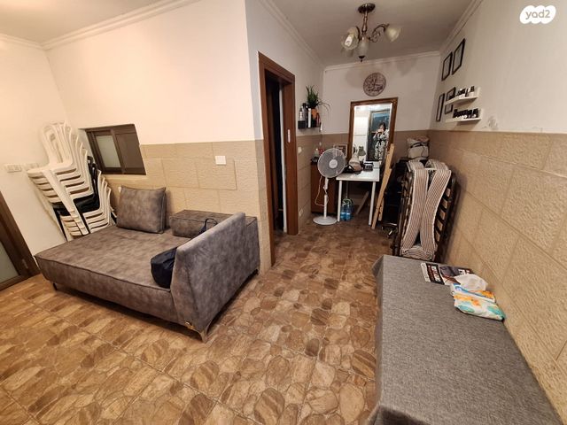 דו משפחתי, ירושלים 62, נווה עובד, חדרה