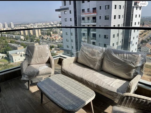 דירה, יעקב דורי 7, נאות שמיר, רמלה