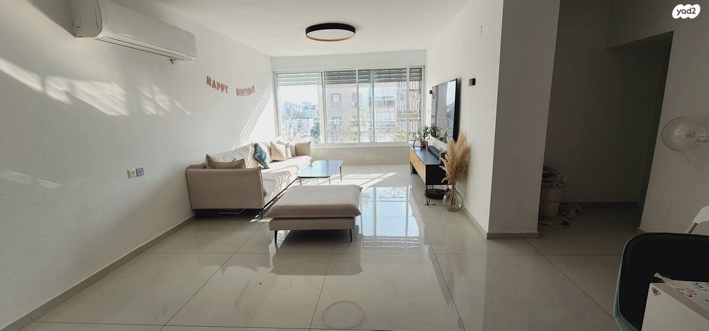 דירה, ההסתדרות 23, נאות רחל, חולון