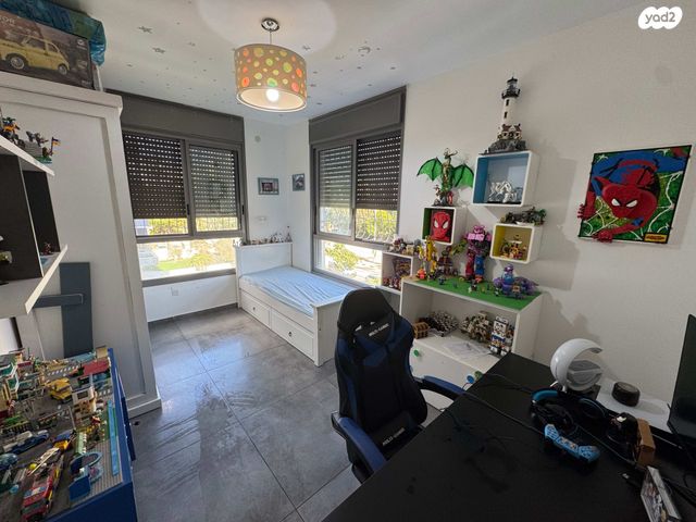 יפה ירקוני 5