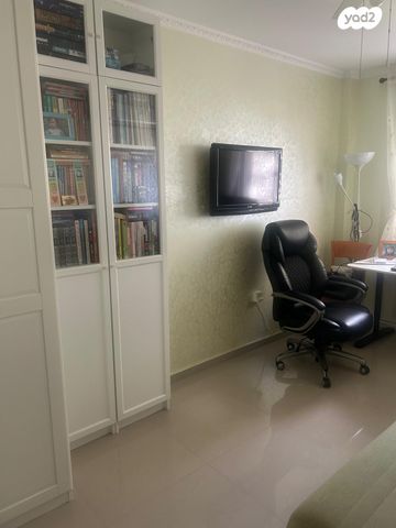 דירה, שדרות צה"ל 27, ההעפלה, קרית גת