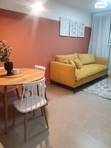 דירה, מינץ 32, שכונה ב', באר שבע