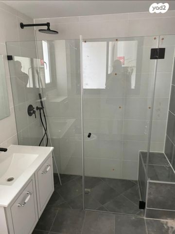 דירה, יעקב דורי 7, נאות שמיר, רמלה