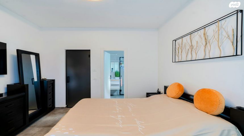 דירה, דרך היין 22, ברנע, אשקלון