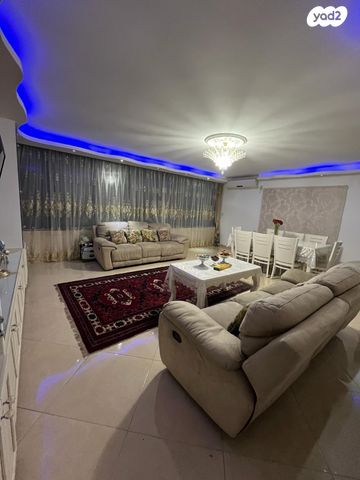 דירה, הרמן צבי שפירא 16, המרכז השקט / מרכז העיר, פתח תקווה