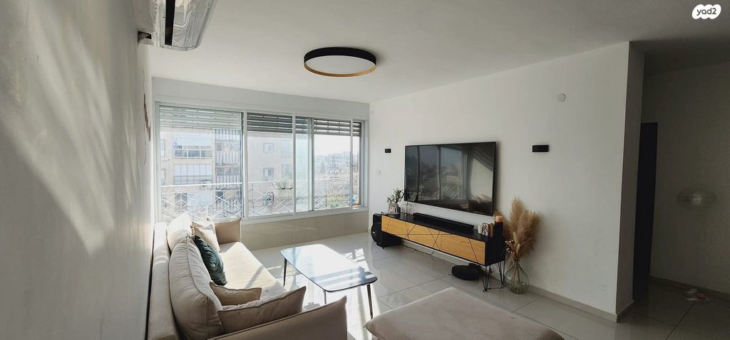 דירה, ההסתדרות 23, נאות רחל, חולון