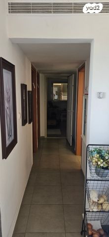 דירה, נווה גנים 21, נווה יוסף, חיפה