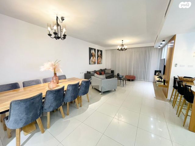 בית פרטי/ קוטג', נצרים 50, נתיבות מערב, נתיבות