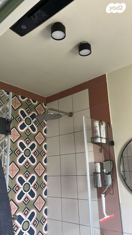 דופלקס, שמחה הולצברג 4, סביוני הכפר, כפר סבא