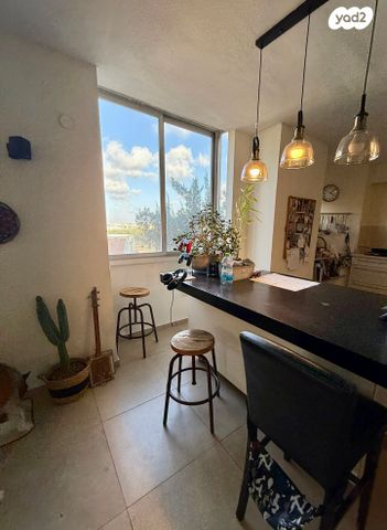 דירה, מצפה ים 3, הרצליה ב', הרצליה