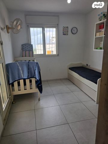 דירה, תאנה 14, החורש, חריש