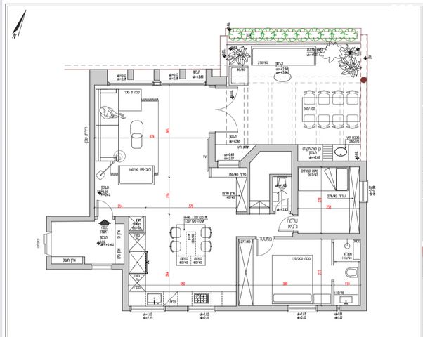 דופלקס, שמחה הולצברג 4, סביוני הכפר, כפר סבא