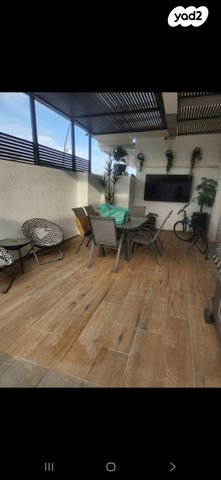 דו משפחתי, שדרות יצחק רבין 29, קרית רבין, בית שאן