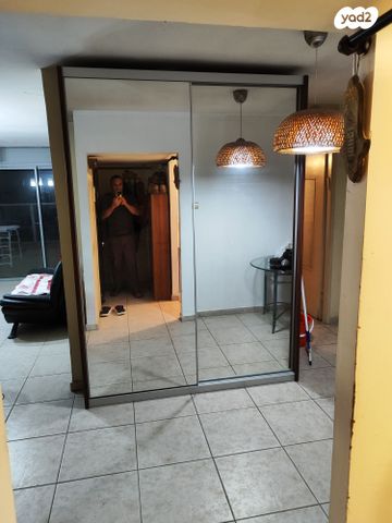 דירה, שבי ציון 22, רובע א', אשדוד