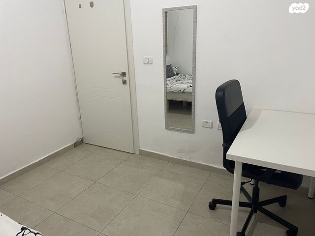 דו משפחתי, נווה שאנן 48, רובע ה', אריאל