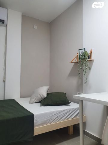 דירה, מינץ 32, שכונה ב', באר שבע