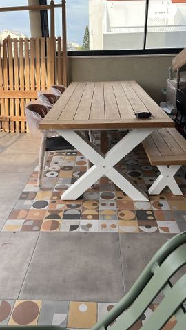 דופלקס, שמחה הולצברג 4, סביוני הכפר, כפר סבא