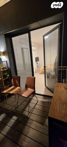 דירה, עין דור 11, שער פלמר, תחנת רכבת השמונה, חיפה