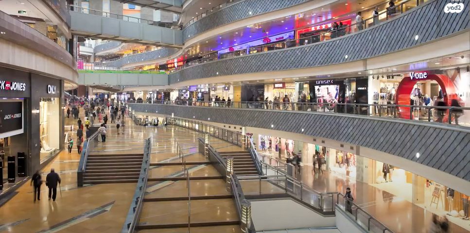 גג/ פנטהאוז, דרך בר יהודה, אזור תעשיה, נשר