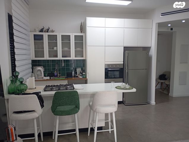 דירה, הקוממיות 16, דרום חדש, פארק הים, בת ים