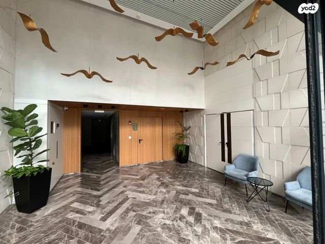 דירה, רועי קליין 2, קרית קריניצי, רמת גן