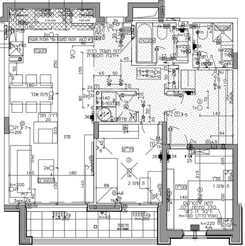 דירה, שדרות הרצל 116, בית הכרם, רמת בית הכרם, ירושלים