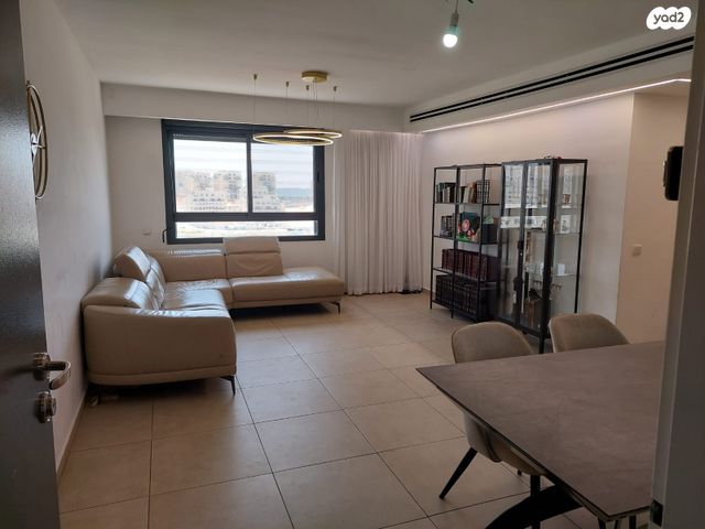 דירה, שדרות האמוראים 15, דובב מישרים / רמת בית שמש ד-1, בית שמש