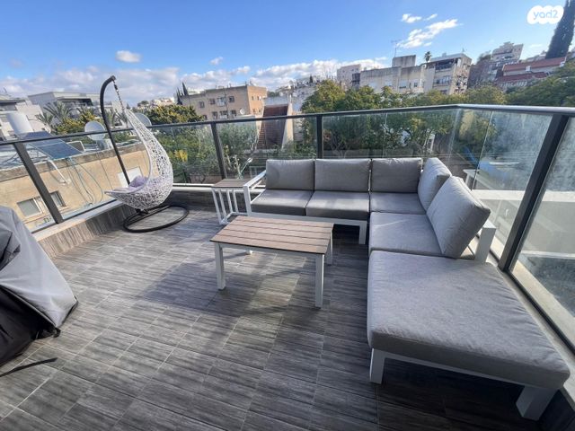 דירה, פינסקר 19, מרכז העיר, קרית אתא